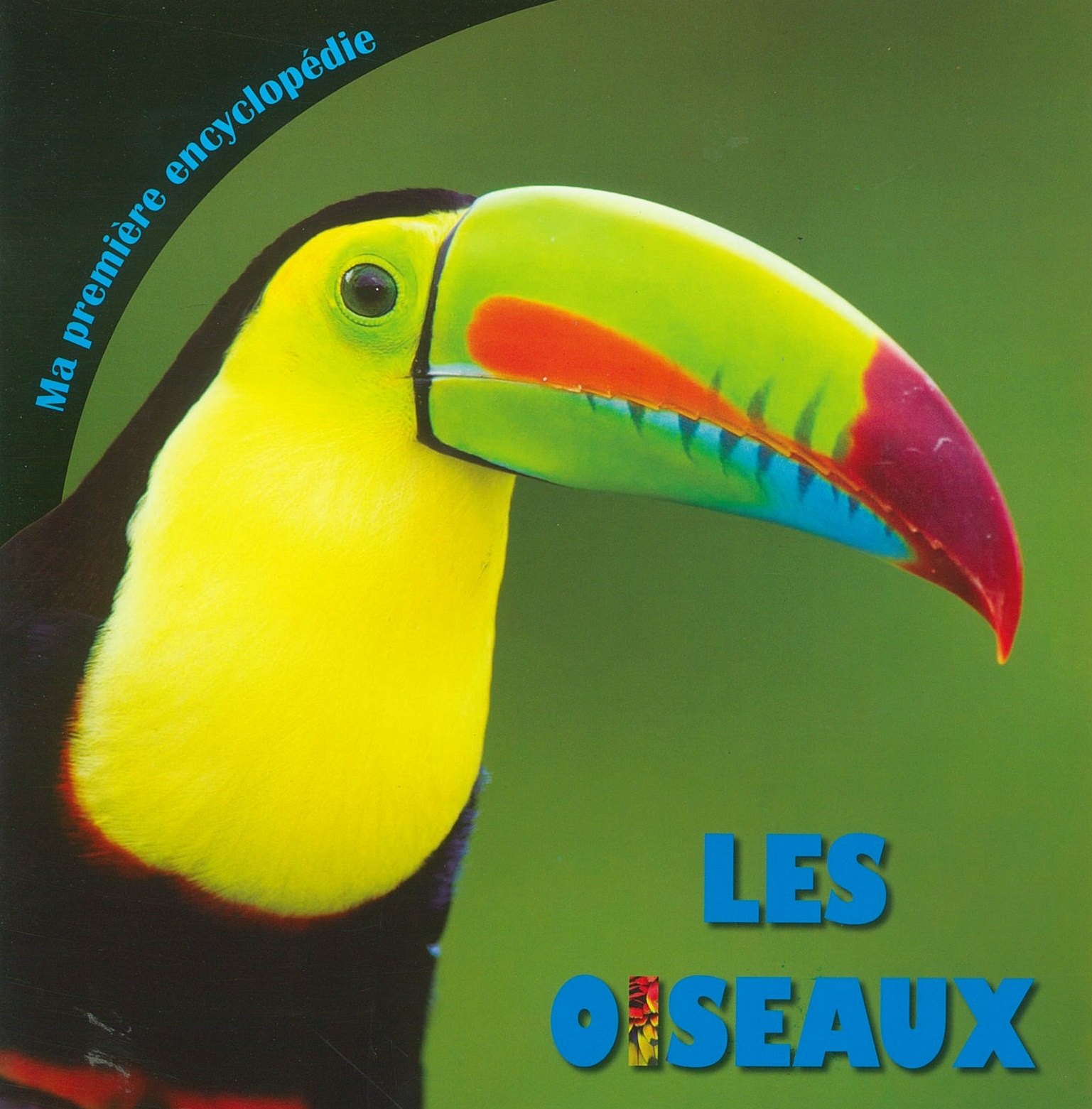 MPE Les Oiseaux